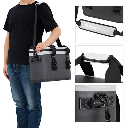 KingCamp 48 Hours Cooler Bag