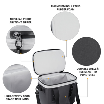 KingCamp 48 Hours Cooler Bag