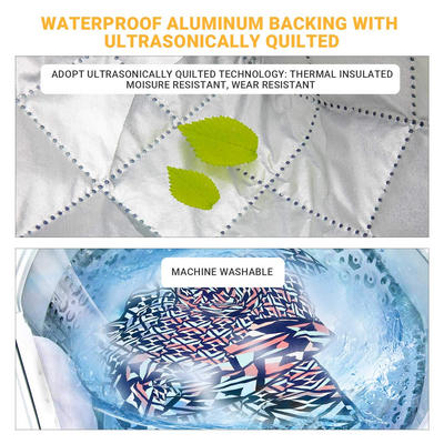 KingCamp Beach Picnic Blanket