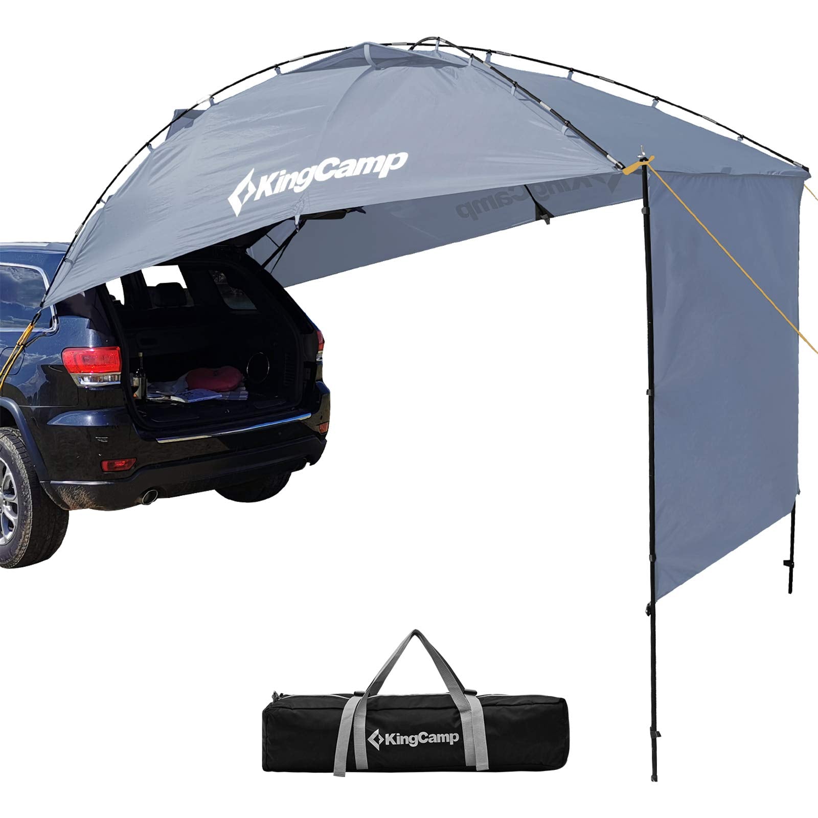 King Canopy Drawstring Replace
