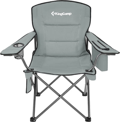 KingCamp Oversized Outdoor Camping Folding Chair