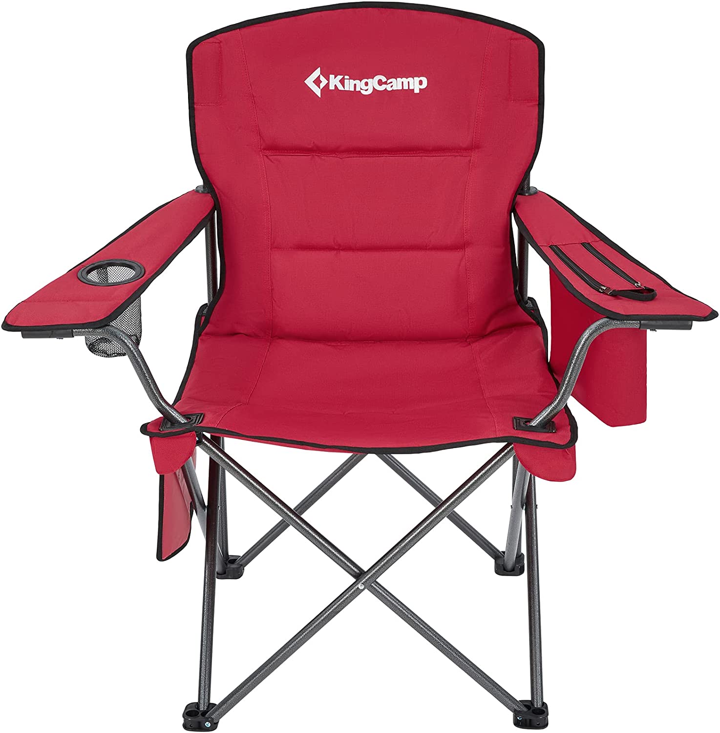KingCamp Oversized Outdoor Camping Folding Chair