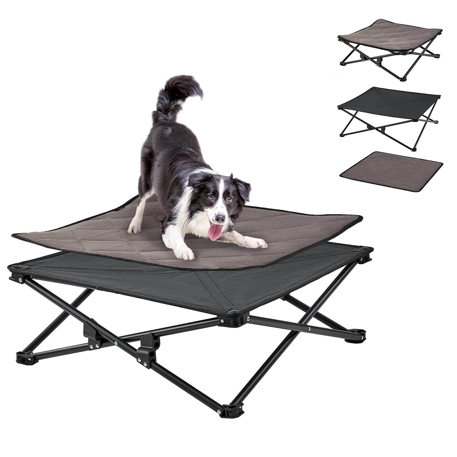 Up To 55% Off on Dog Cooling Mats for Cat Dog