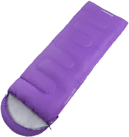 KingCamp Extra Wide 4 Season Sleeping Bag