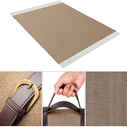 KingCamp Faux Wool Washable Picnic Blanket
