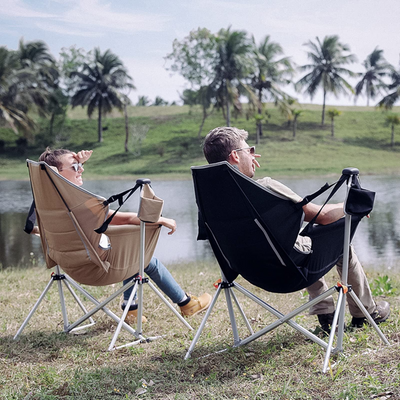 KingCamp Aluminum Alloy Swing Camping Hammock Chair
