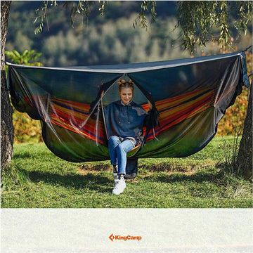 mosquito net tarp Buy Portable Hammock Mosquito Net from KingCamp Outdoor Shop – KingCamp  Outdoors