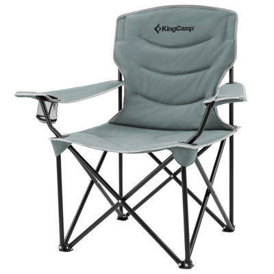 KingCamp Oversized Portable Lawn Chair
