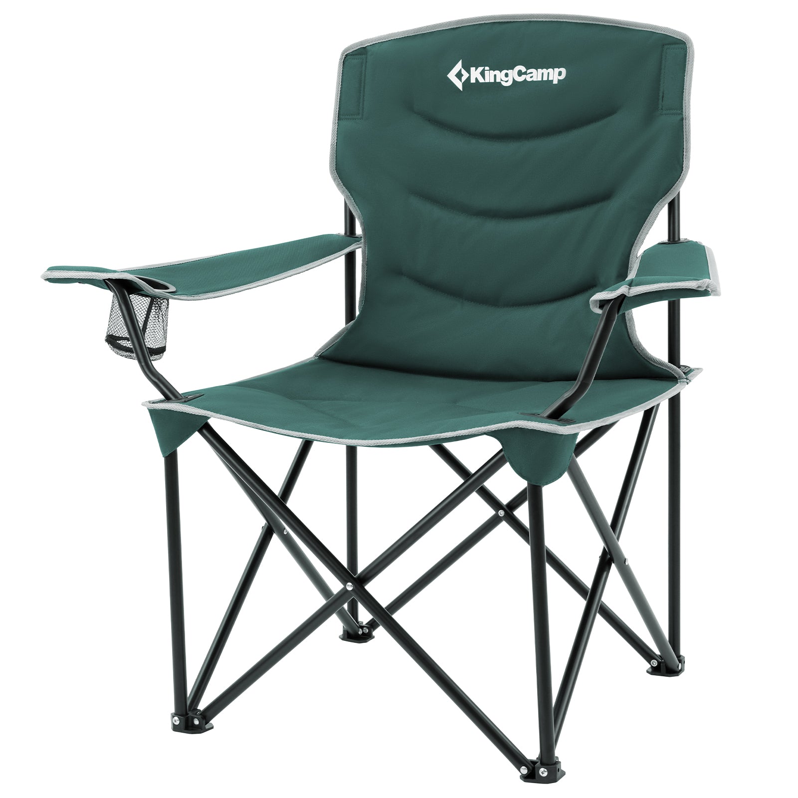 KingCamp Oversized Portable Lawn Chair