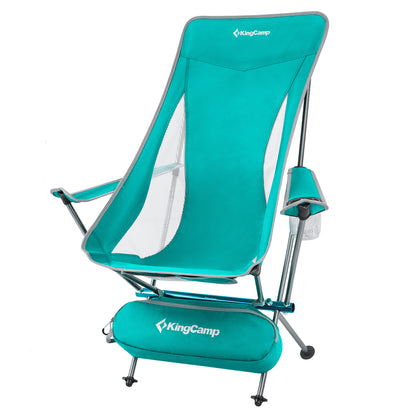 KingCamp Highback Camping Chairs