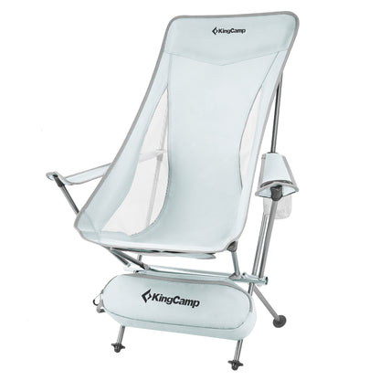 KingCamp Highback Camping Chairs