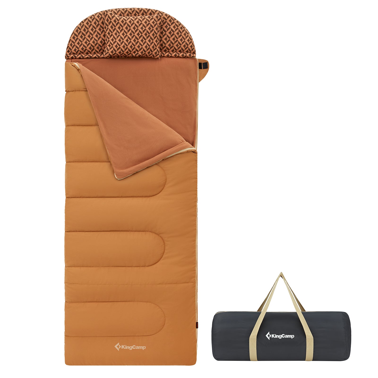 KingCamp Hunting Sleeping Bags