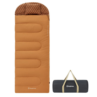 KingCamp Hunting Sleeping Bags