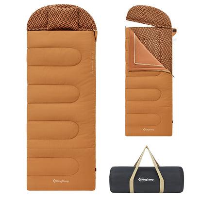 KingCamp Hunting Sleeping Bags