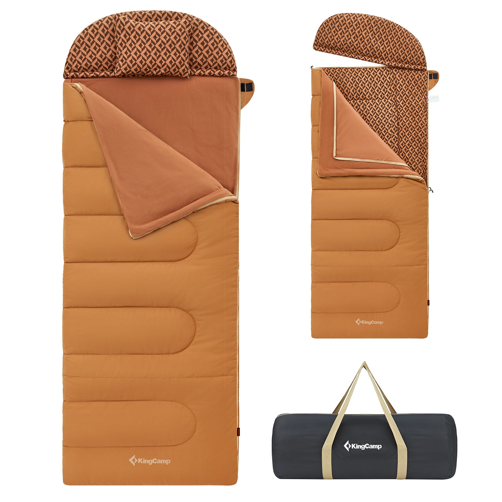 KingCamp Hunting Sleeping Bags