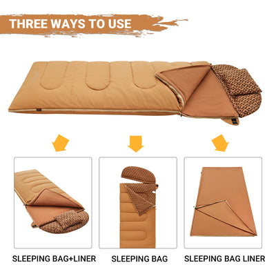 KingCamp Hunting Sleeping Bags