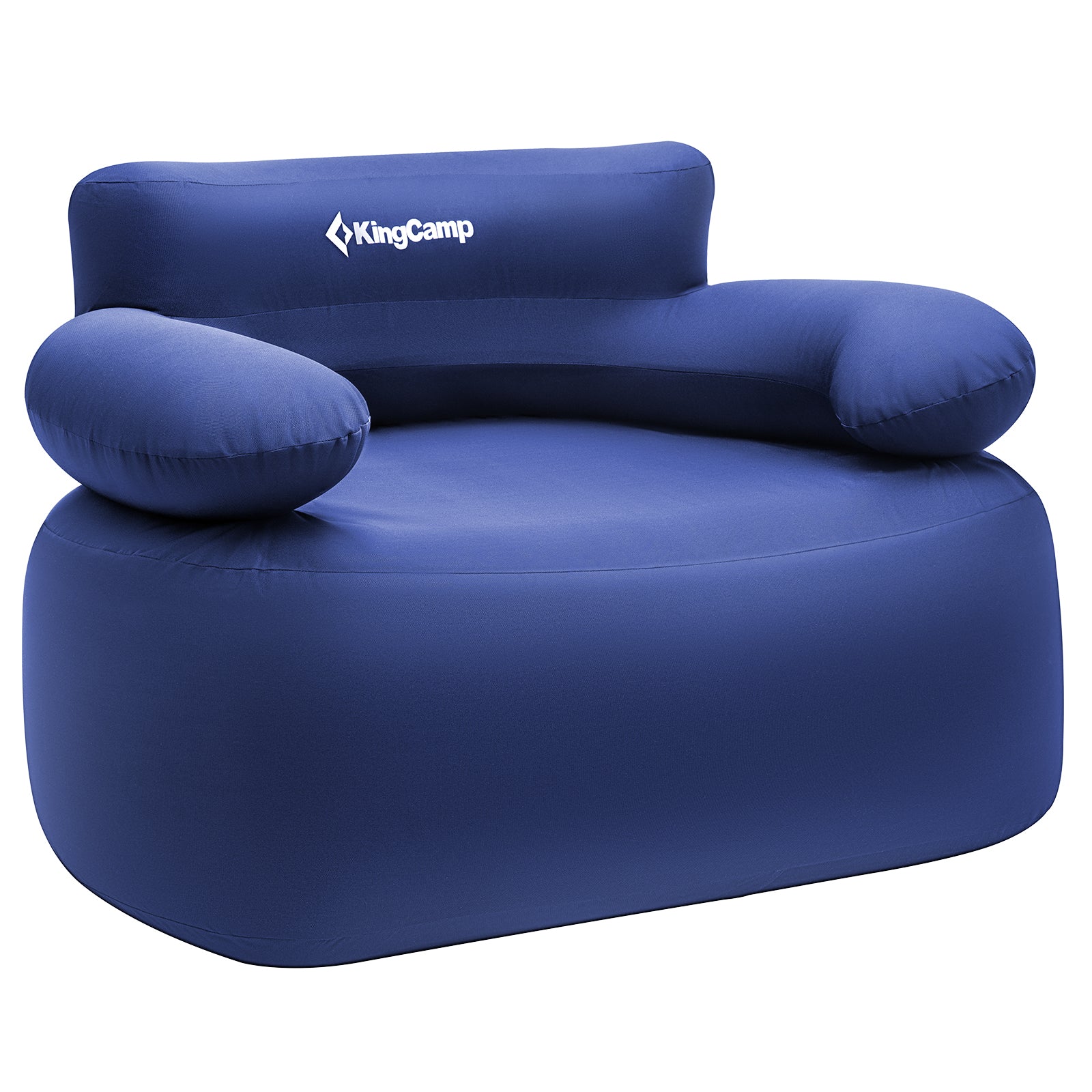 KingCamp Inflatable Portable Air Sofa