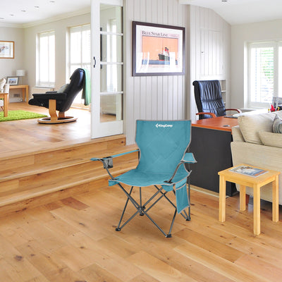 KingCamp Lightweight Folding Camp Chair