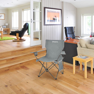 KingCamp Lightweight Folding Camp Chair