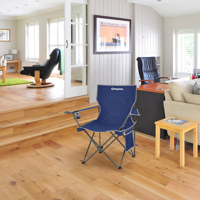 KingCamp Lightweight Folding Camp Chair