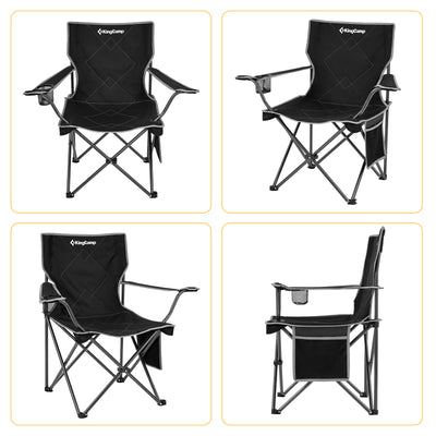 KingCamp Lightweight Folding Camp Chair