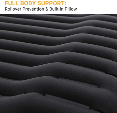 KingCamp Lightweight Inflatable Air Pad