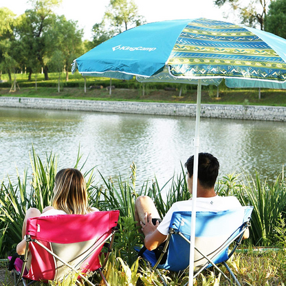 KingCamp Low Sling Beach Chairs