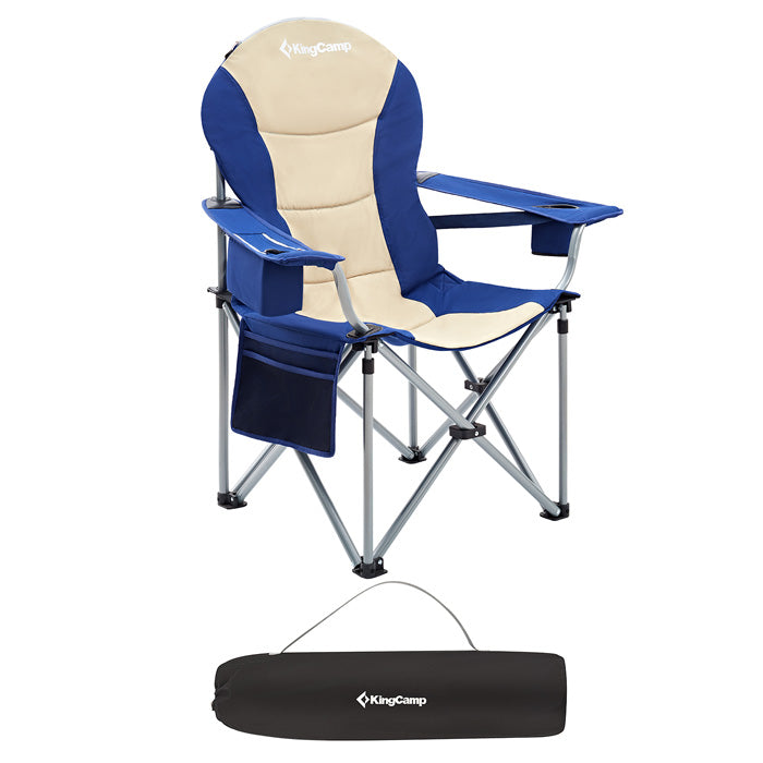 KingCamp Lumbar Support Oversized Chair
