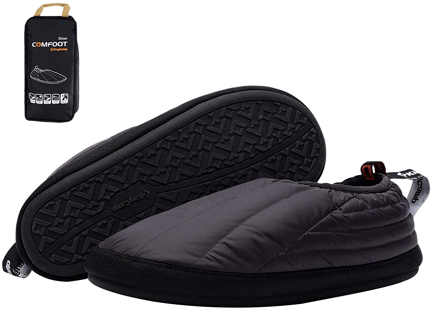Rab Unisex Cirrus Hut Slippers | Price Match + 3-Year Warranty | Cotswold  Outdoor