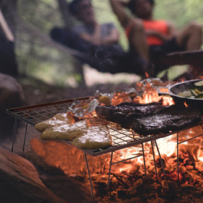 KingCamp Multifunctional Barbecue Grill