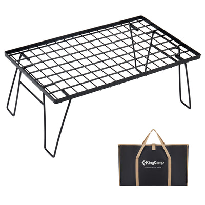 KingCamp Multifunctional Barbecue Grill