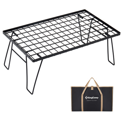 KingCamp Multifunctional Barbecue Grill