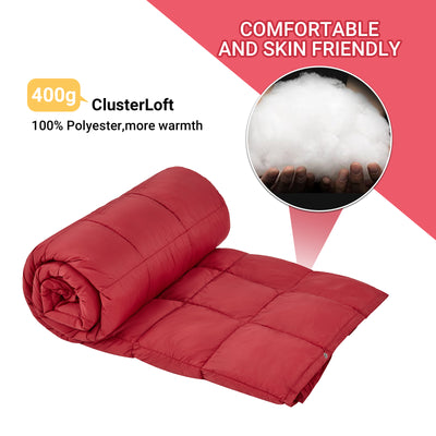 KingCamp Multipurpose Lightweight Blanket
