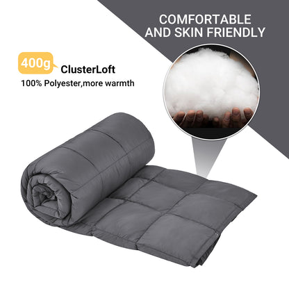 KingCamp Multipurpose Lightweight Blanket