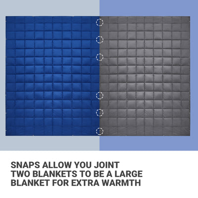KingCamp Multipurpose Lightweight Blanket