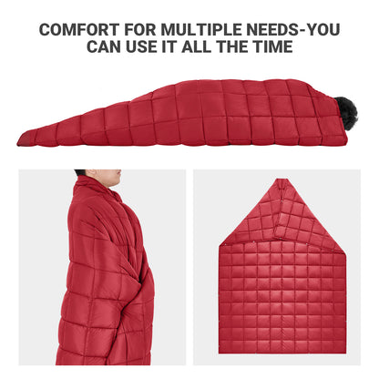 KingCamp Multipurpose Lightweight Blanket