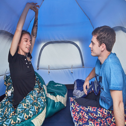 KingCamp Mummy 3 Seasons Sleeping Bags