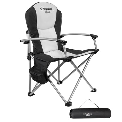 KingCamp Oversize Padded Camping Chair