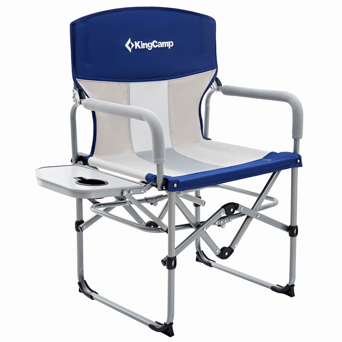 Strong folding camping store chairs
