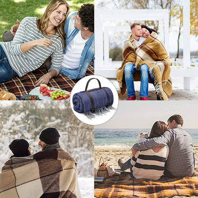 KingCamp Picnic Beach Blanket