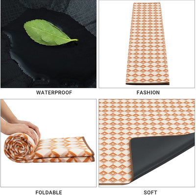KingCamp Sandproof Picnic Blankets Mat