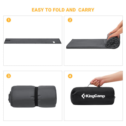 KingCamp Sandproof Waterproof  Picnic Blanket Beach Mat