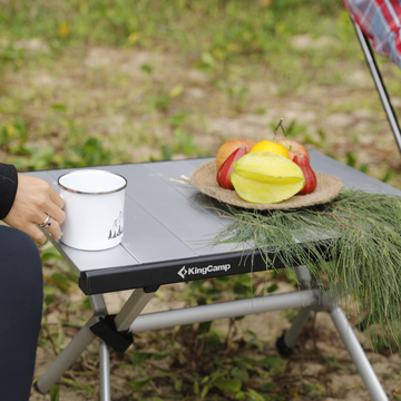 Narrow 2025 camping table