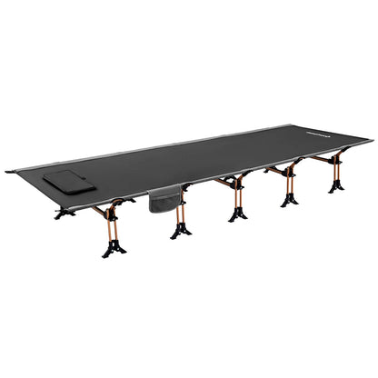 KingCamp Ultralight Compact Folding Camping Cot