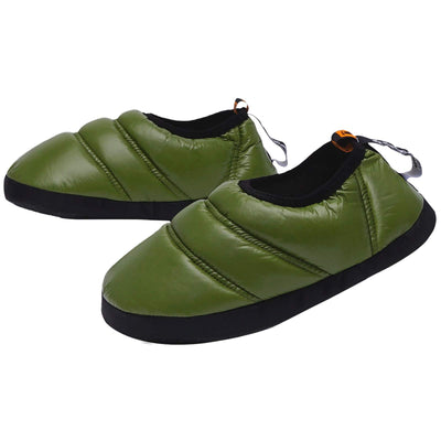 KingCamp Unisex Winter Camping Slippers