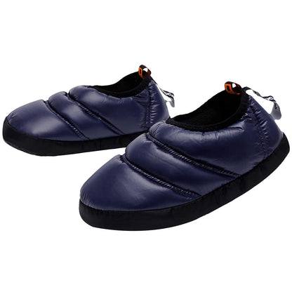 KingCamp Unisex Winter Camping Slippers