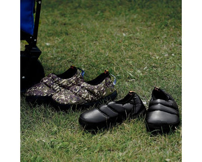 KingCamp Unisex Winter Camping Slippers