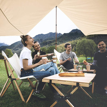 kingcamp tarp Buy Waterproof Ultra-lightweight Tent Tarp from KingCamp – KingCamp Outdoors
