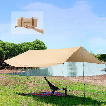 tarp kederleiste VanTento Keder main image 1
