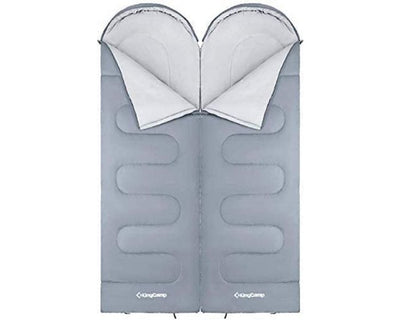 KingCamp Youth Backpacking Sleeping Bag